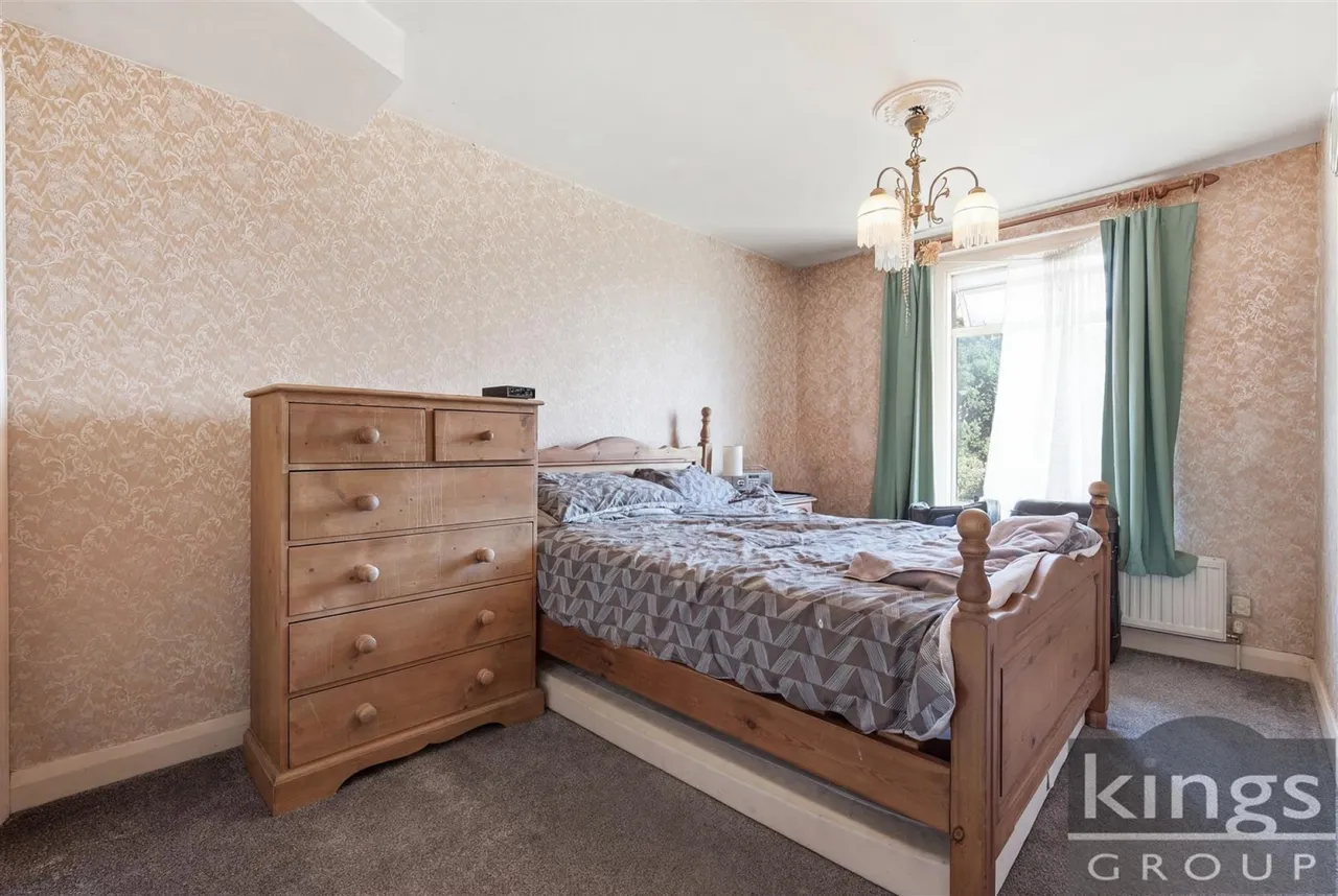 Mutton Lane, Potters Bar, photo 8