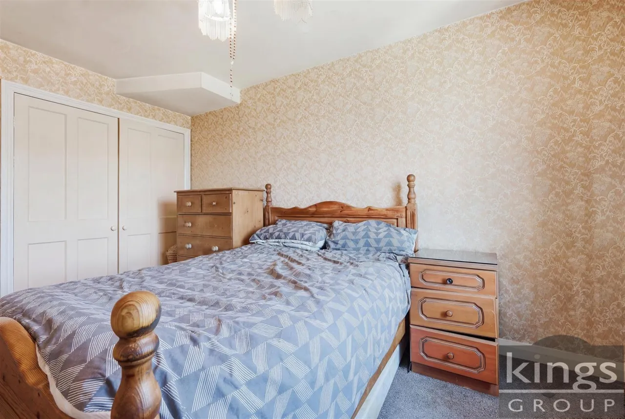 Mutton Lane, Potters Bar, photo 9