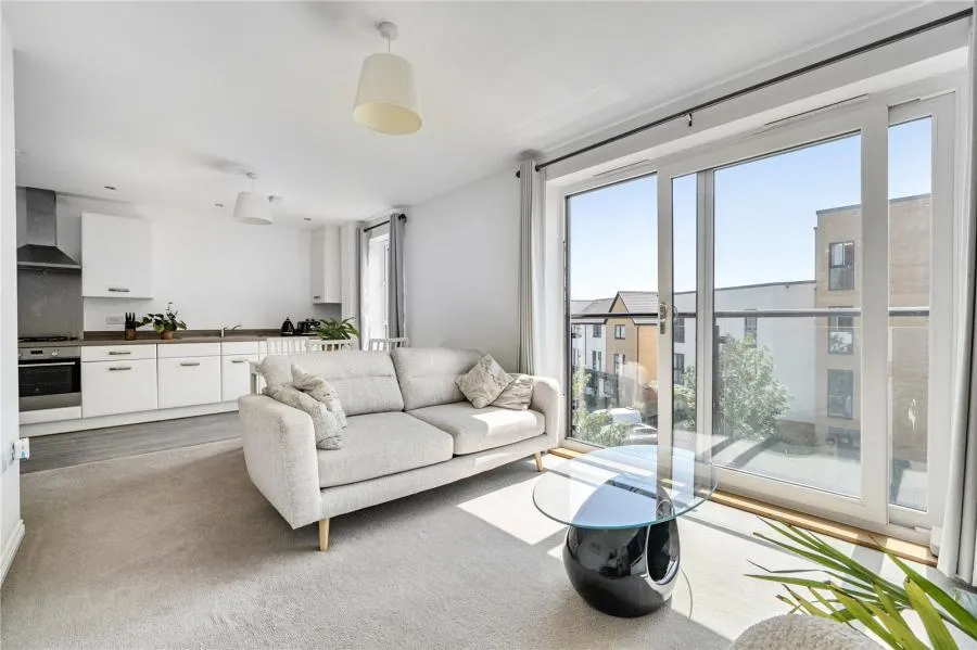 Coley Avenue, Reading, RG1, photo 2