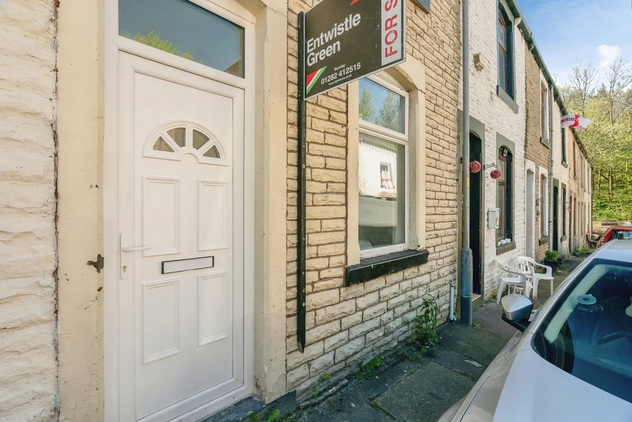 Willow Street, Burnley, BB12, photo 14