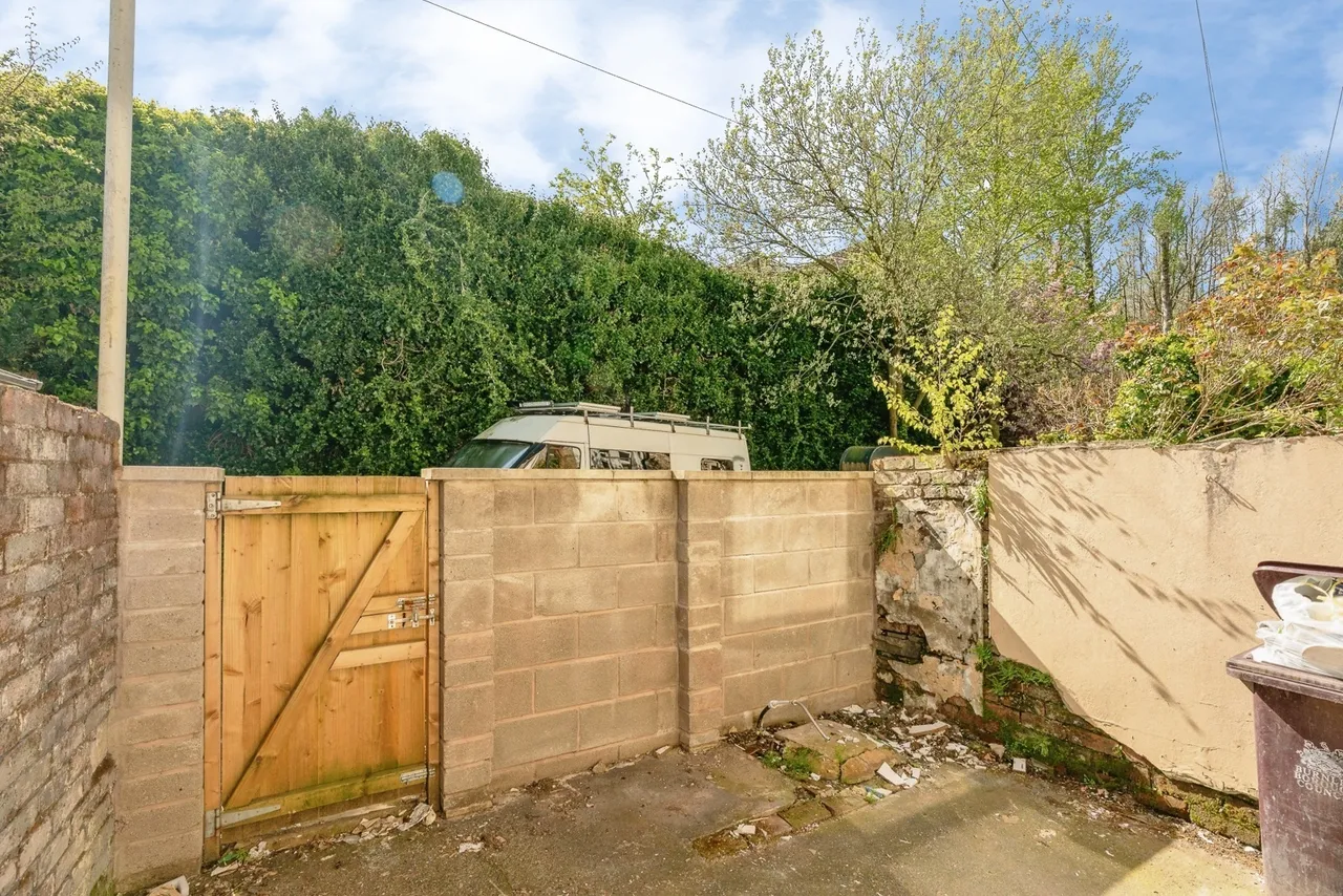Willow Street, Burnley, BB12, photo 13