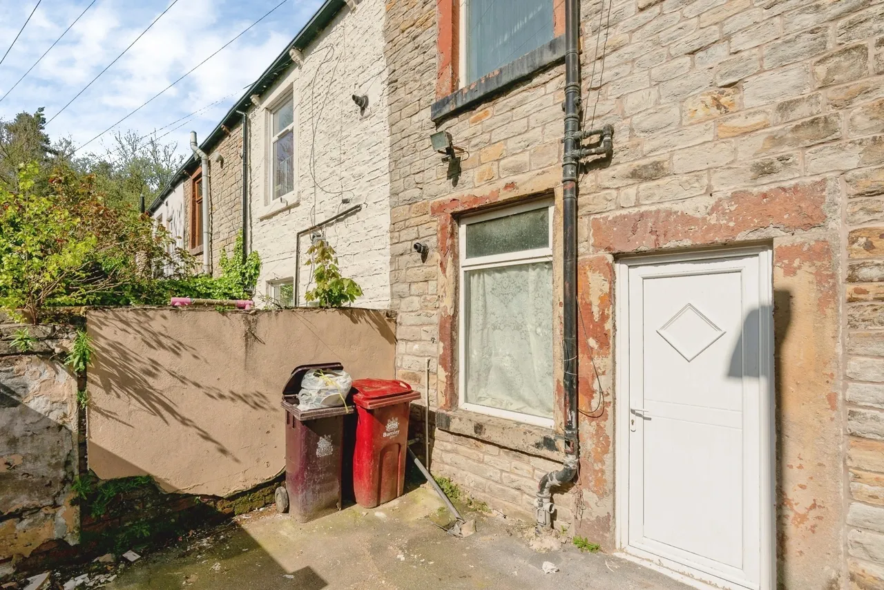 Willow Street, Burnley, BB12, photo 12