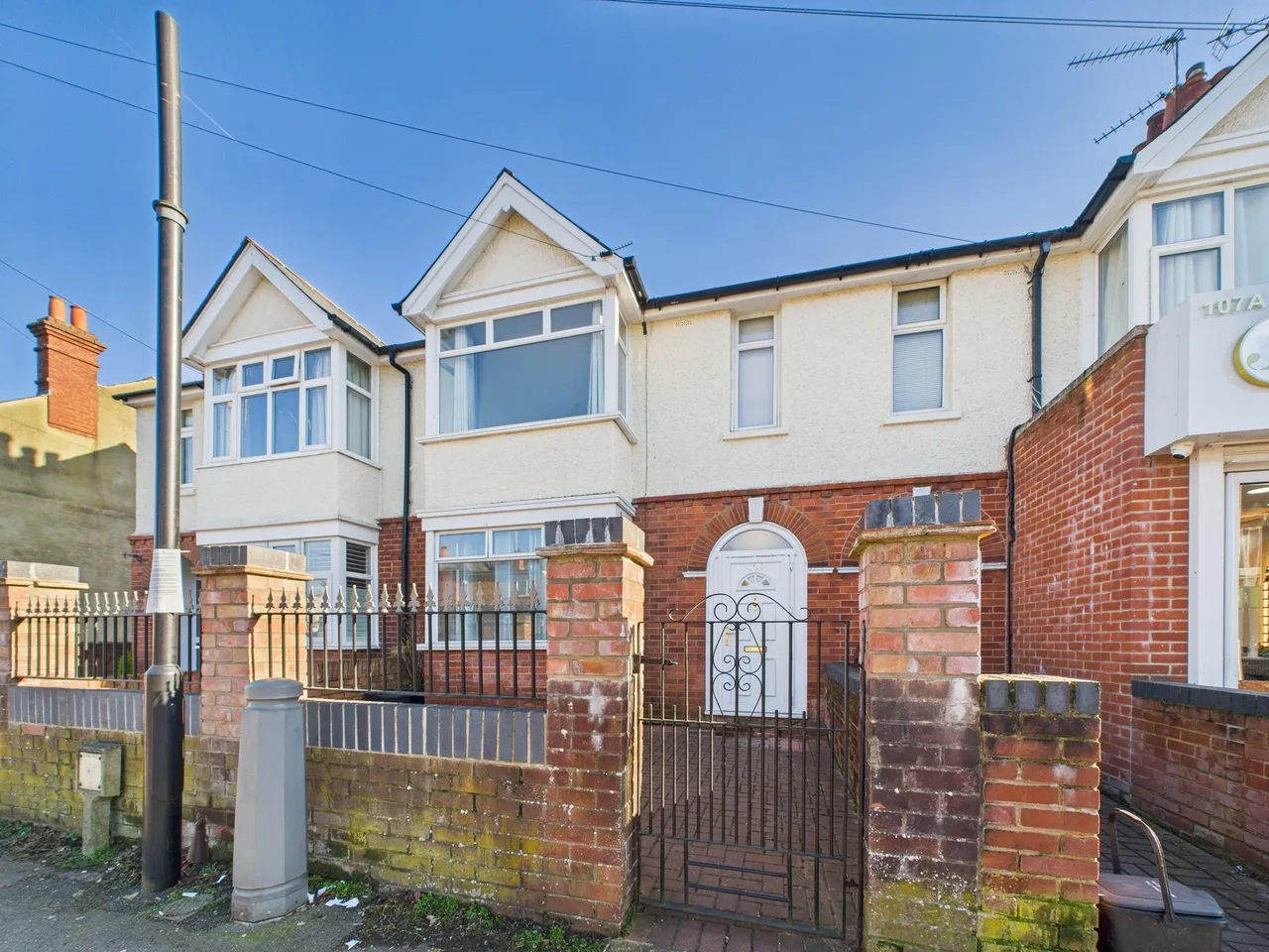 3 bed house to rent — School Road, Tilehurst, RG31