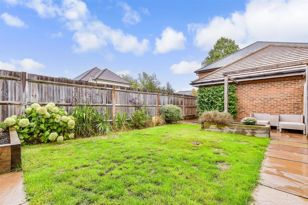 The Weavers, Headcorn, TN27, photo 2
