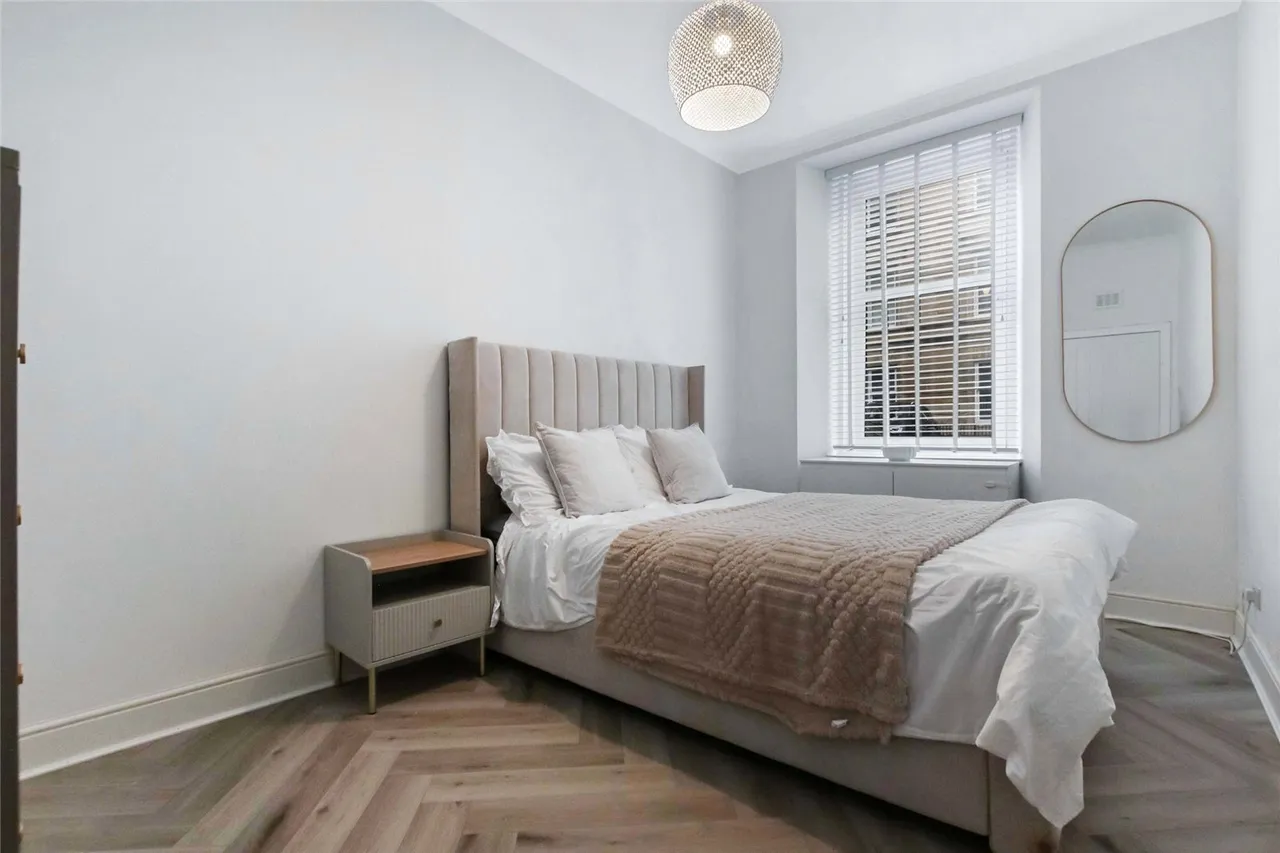 Bathgate Street, Dennistoun, G31, photo 12