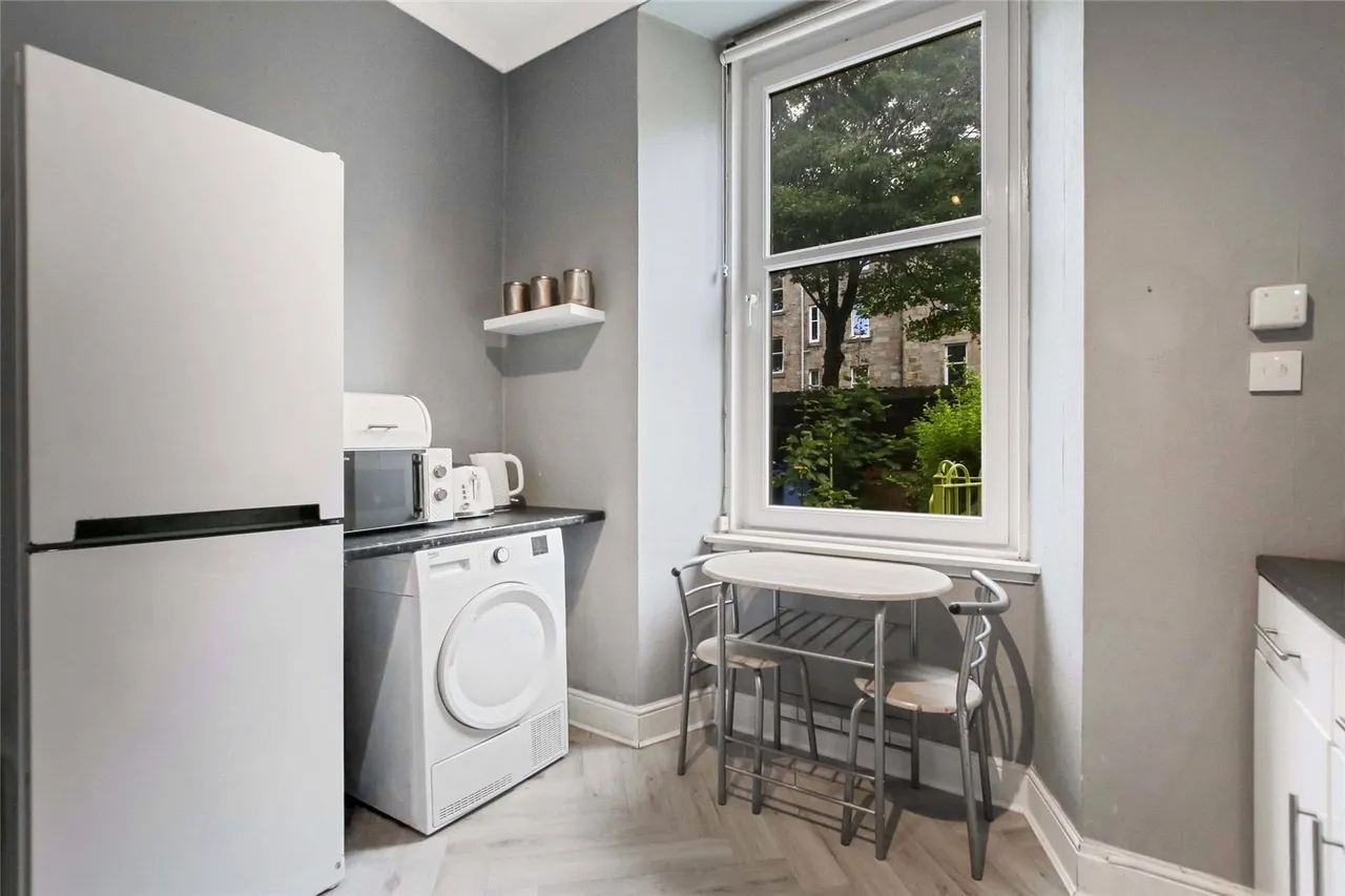 Bathgate Street, Dennistoun, G31, photo 9