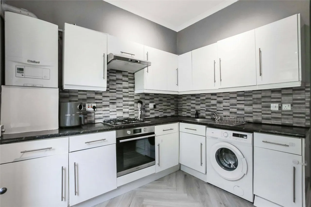 Bathgate Street, Dennistoun, G31, photo 8