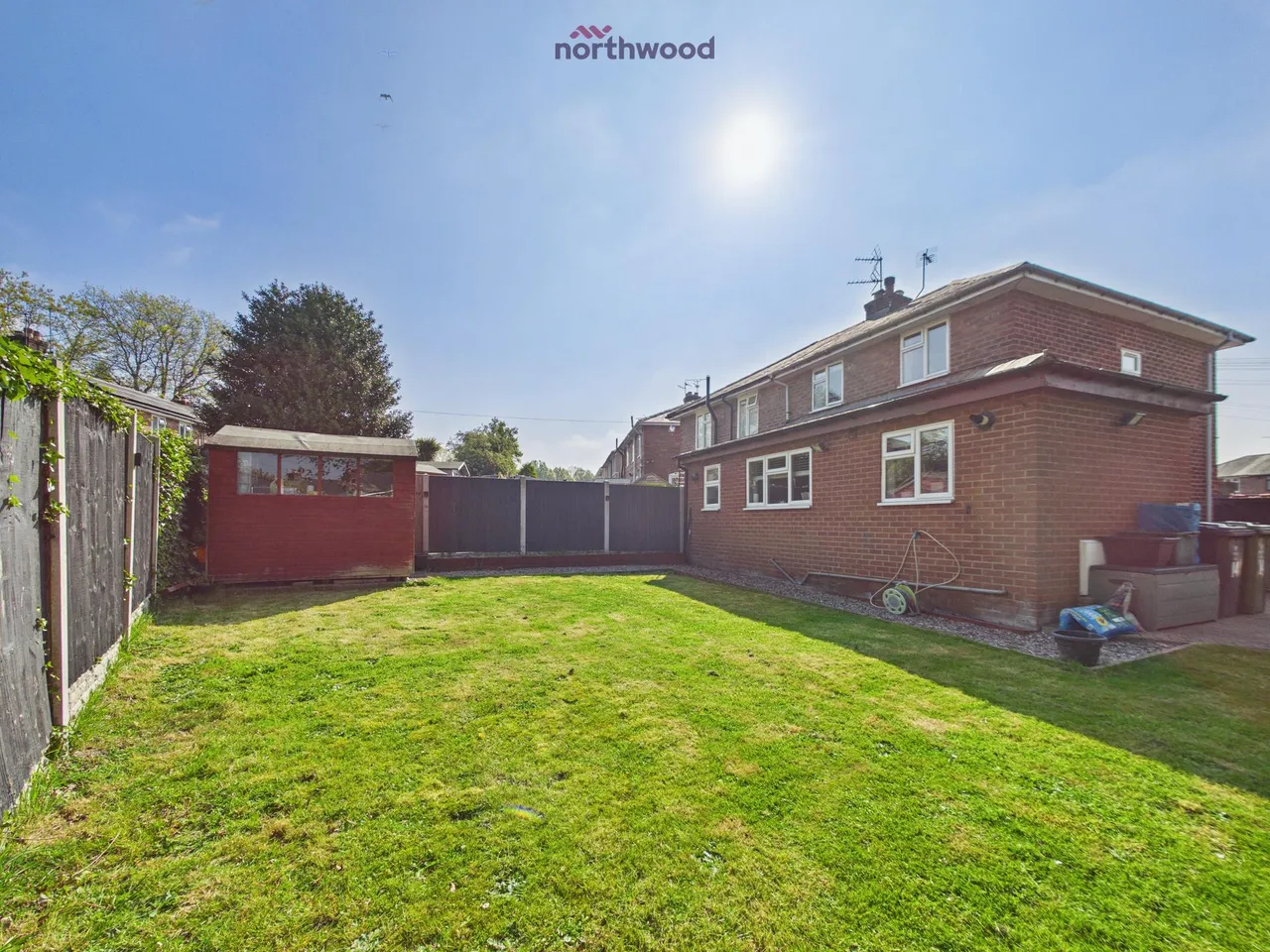 Maple Avenue, Wrexham, LL12, photo 16