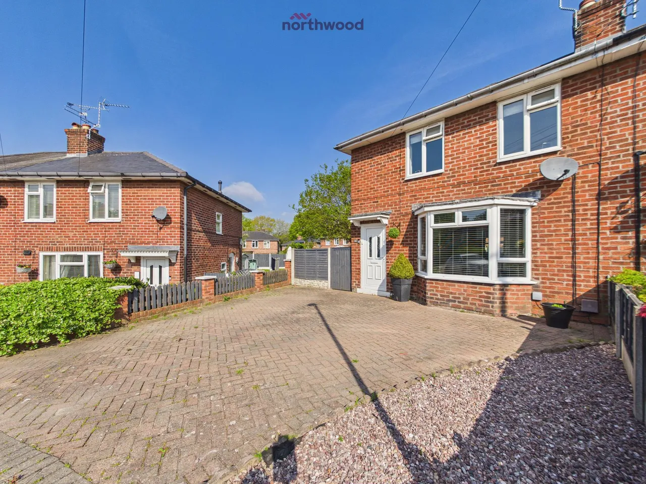 Maple Avenue, Wrexham, LL12, photo 18