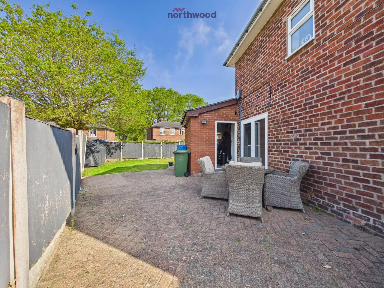 Maple Avenue, Wrexham, LL12, photo 17