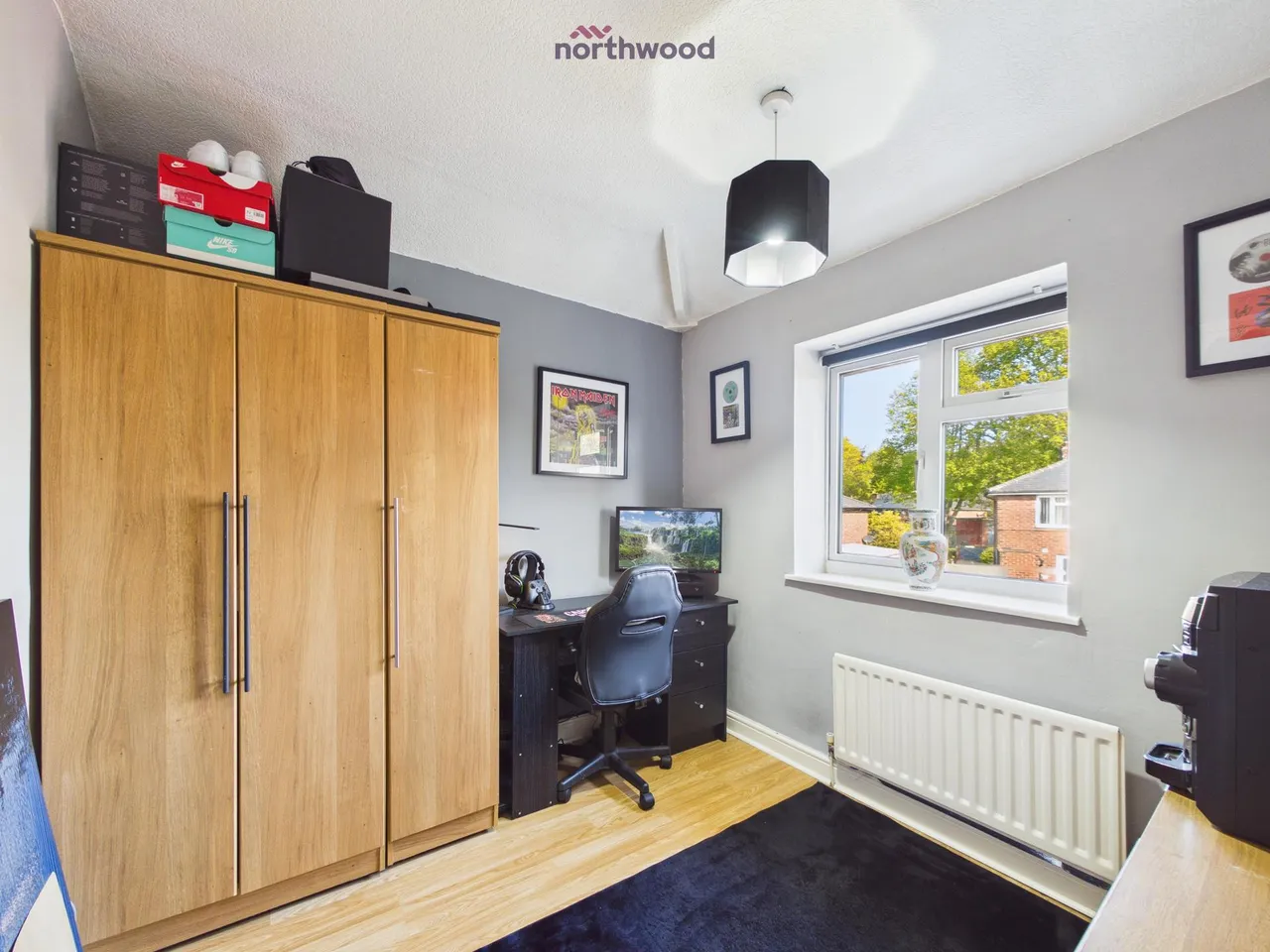 Maple Avenue, Wrexham, LL12, photo 13