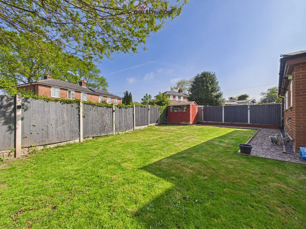 Maple Avenue, Wrexham, LL12, photo 15