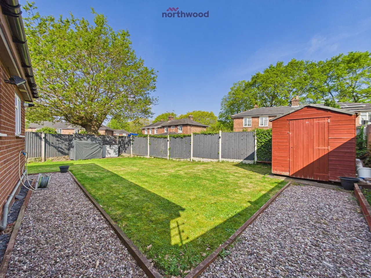 Maple Avenue, Wrexham, LL12, photo 14