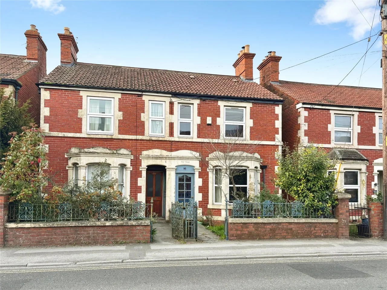 Westbury, photo 10