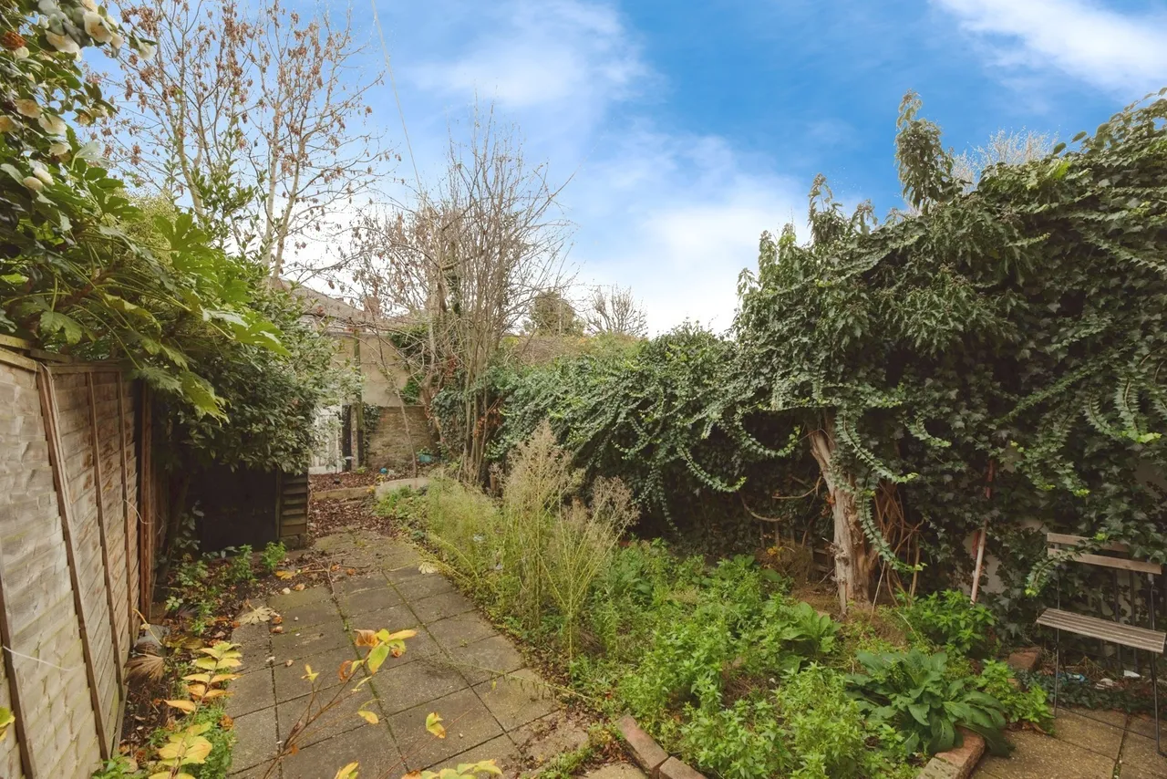 Coniston Avenue, Barking, IG11, photo 17