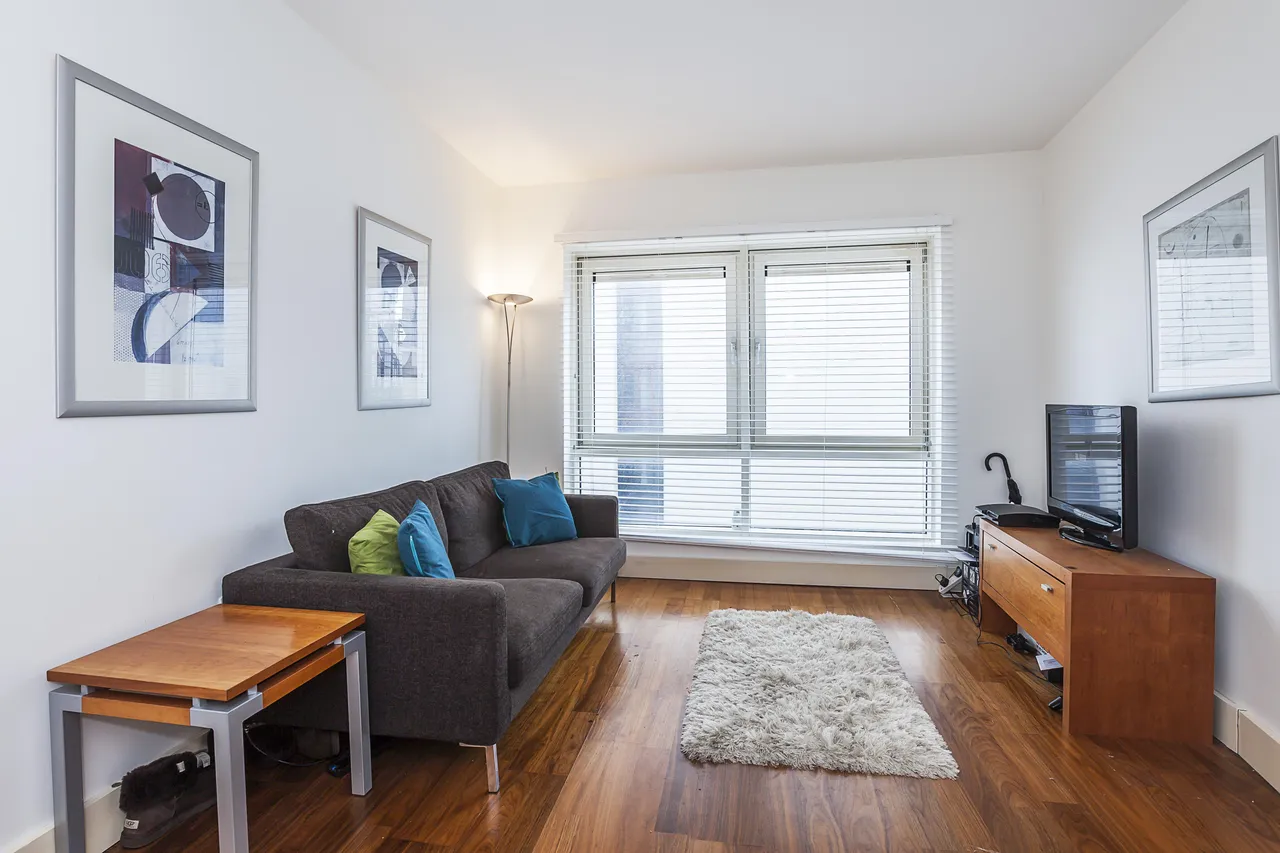 1 bed flat to rent — Praed Street Paddington W2