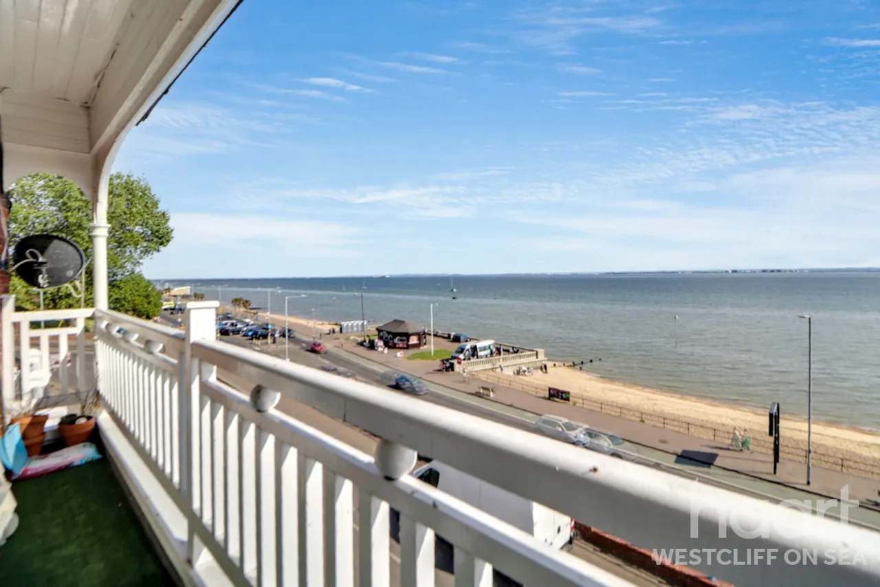 Palmeira Avenue, Westcliff-On-Sea, SS0, photo 4