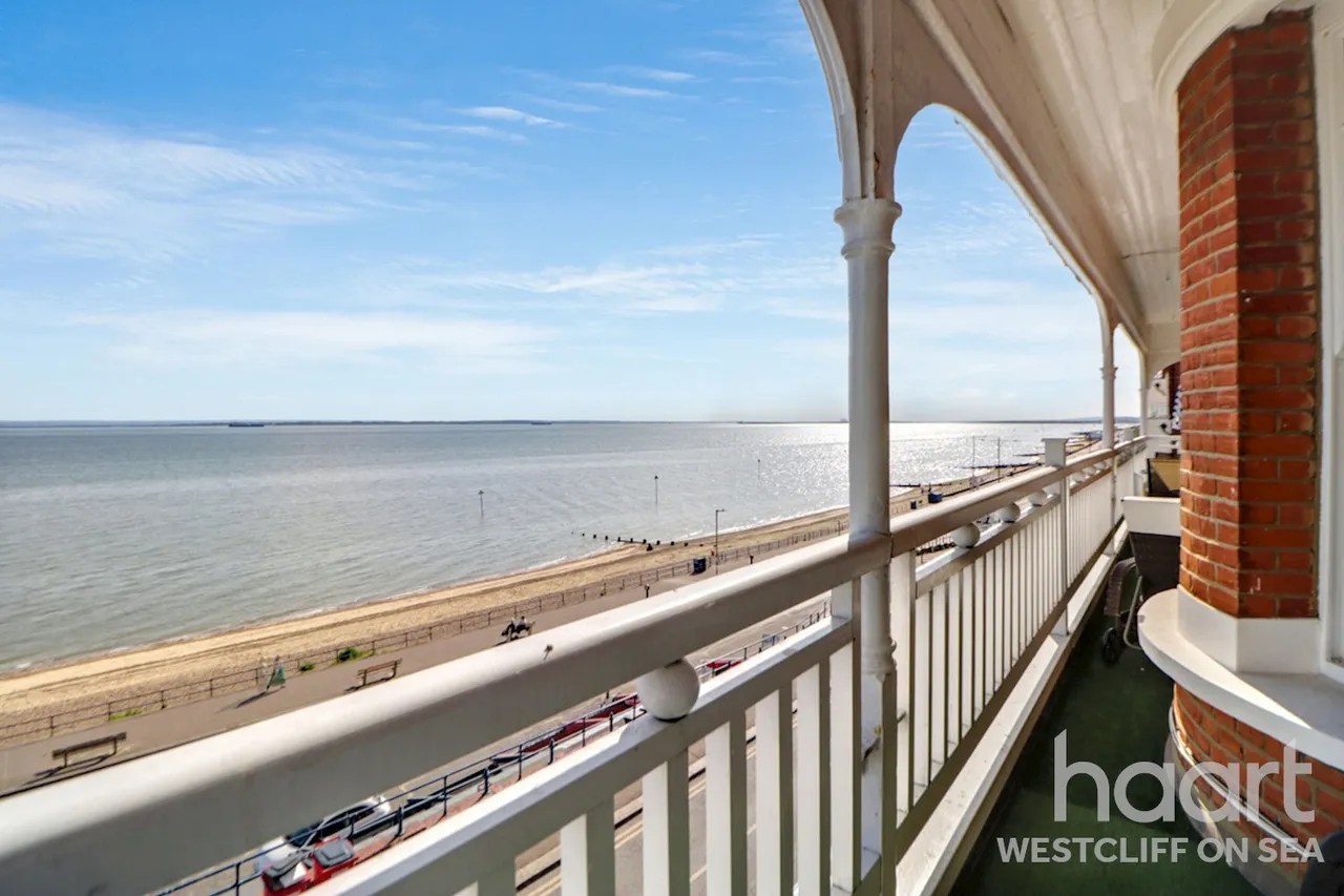 Palmeira Avenue, Westcliff-On-Sea, SS0, photo 12