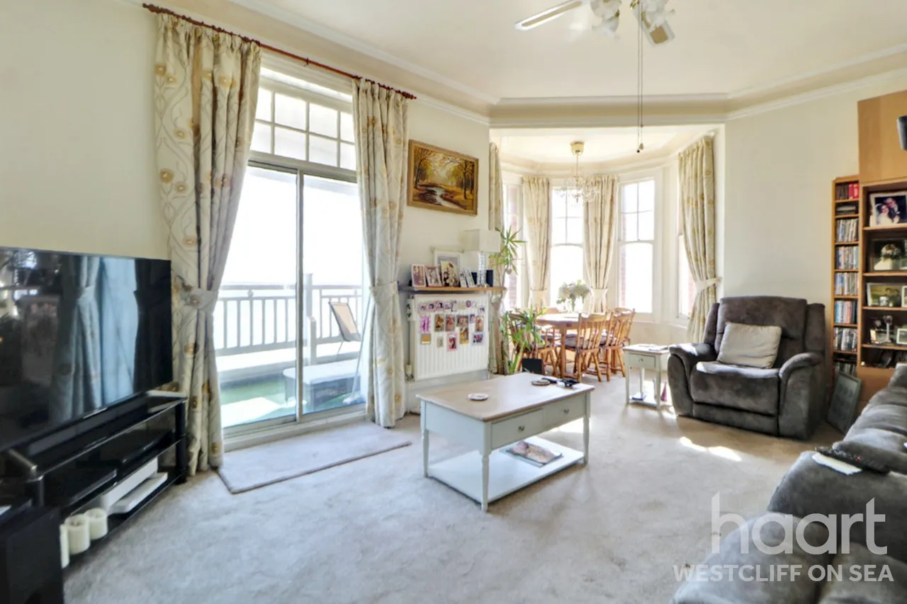 Palmeira Avenue, Westcliff-On-Sea, SS0, photo 3