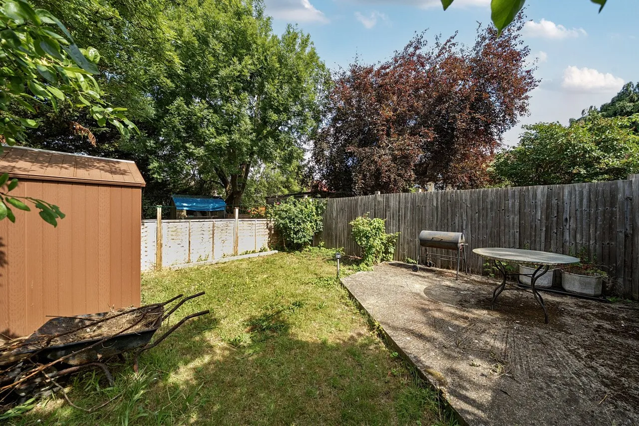 Martin Way, Morden, SM4, photo 5