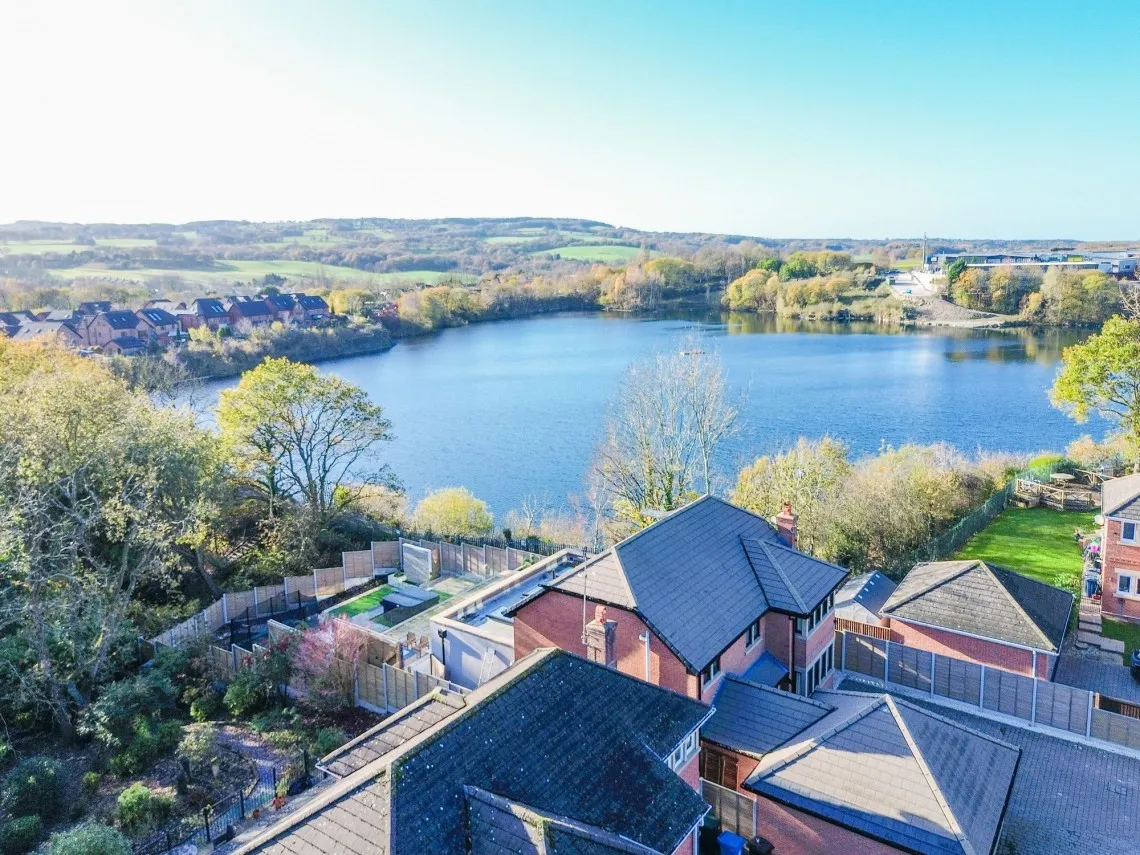 Dawber Delph, Appley Bridge, WN6, photo 44