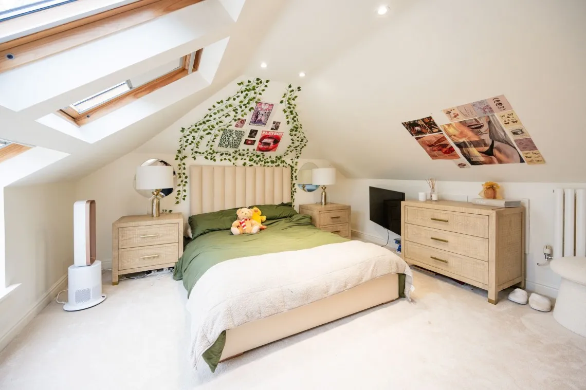 Dawber Delph, Appley Bridge, WN6, photo 40