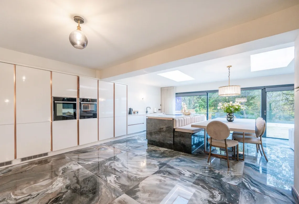Dawber Delph, Appley Bridge, WN6, photo 13