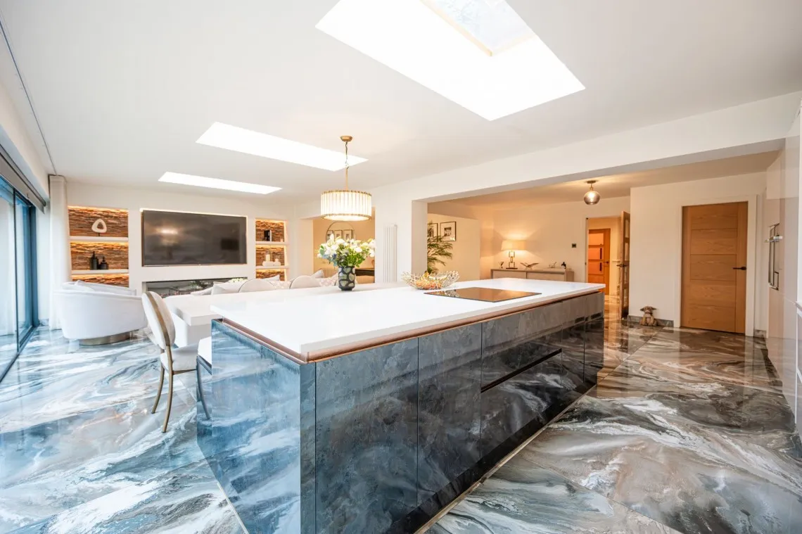 Dawber Delph, Appley Bridge, WN6, photo 19