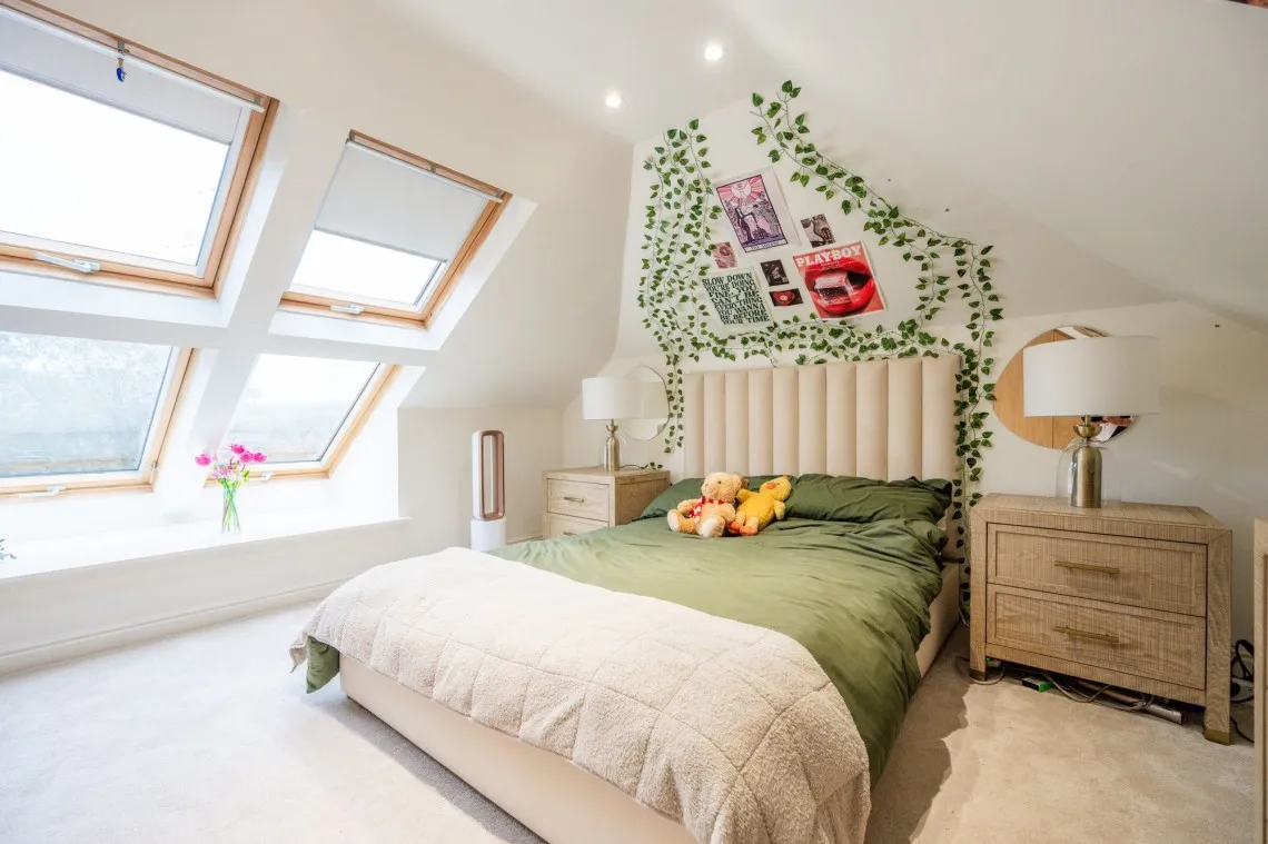 Dawber Delph, Appley Bridge, WN6, photo 41