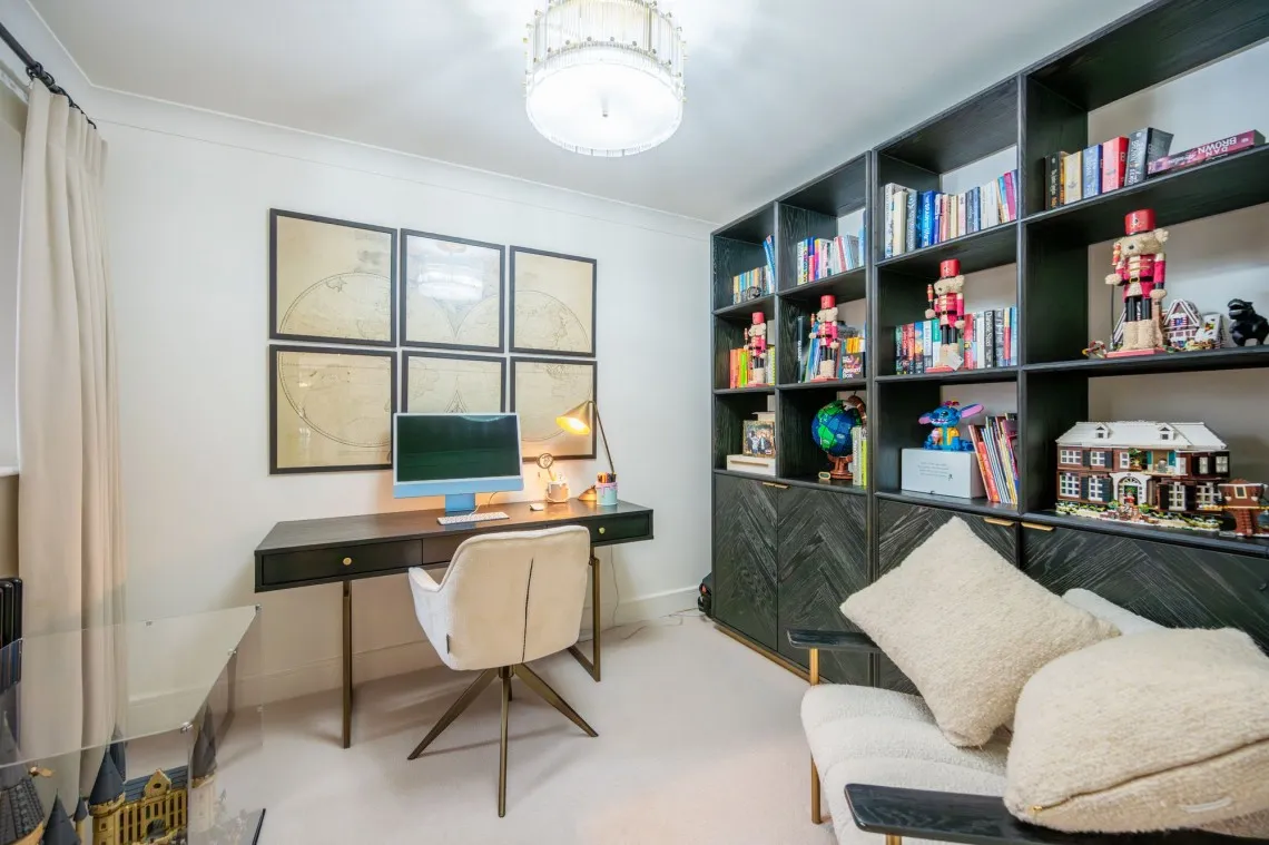 Dawber Delph, Appley Bridge, WN6, photo 9
