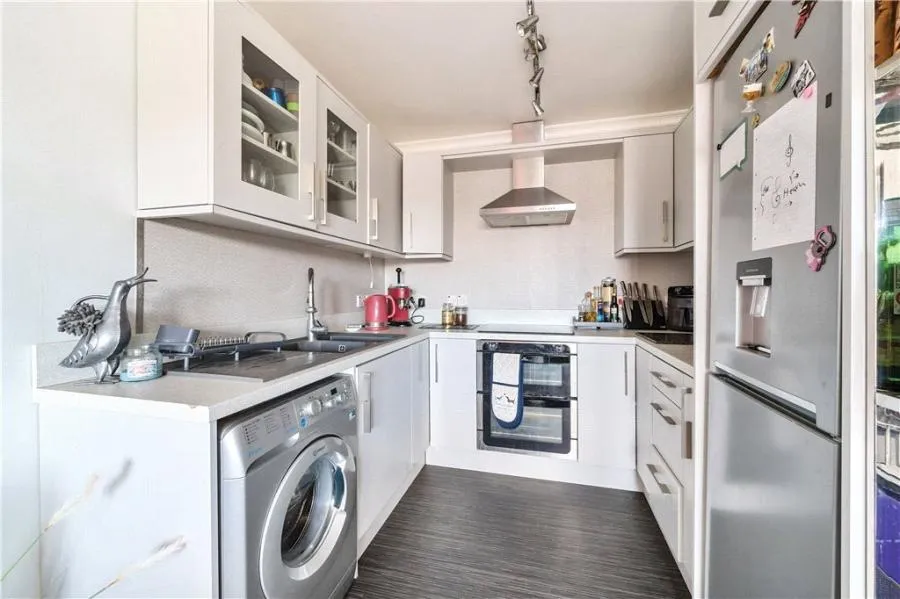 Sturlas Way, Waltham Cross, EN8, photo 4