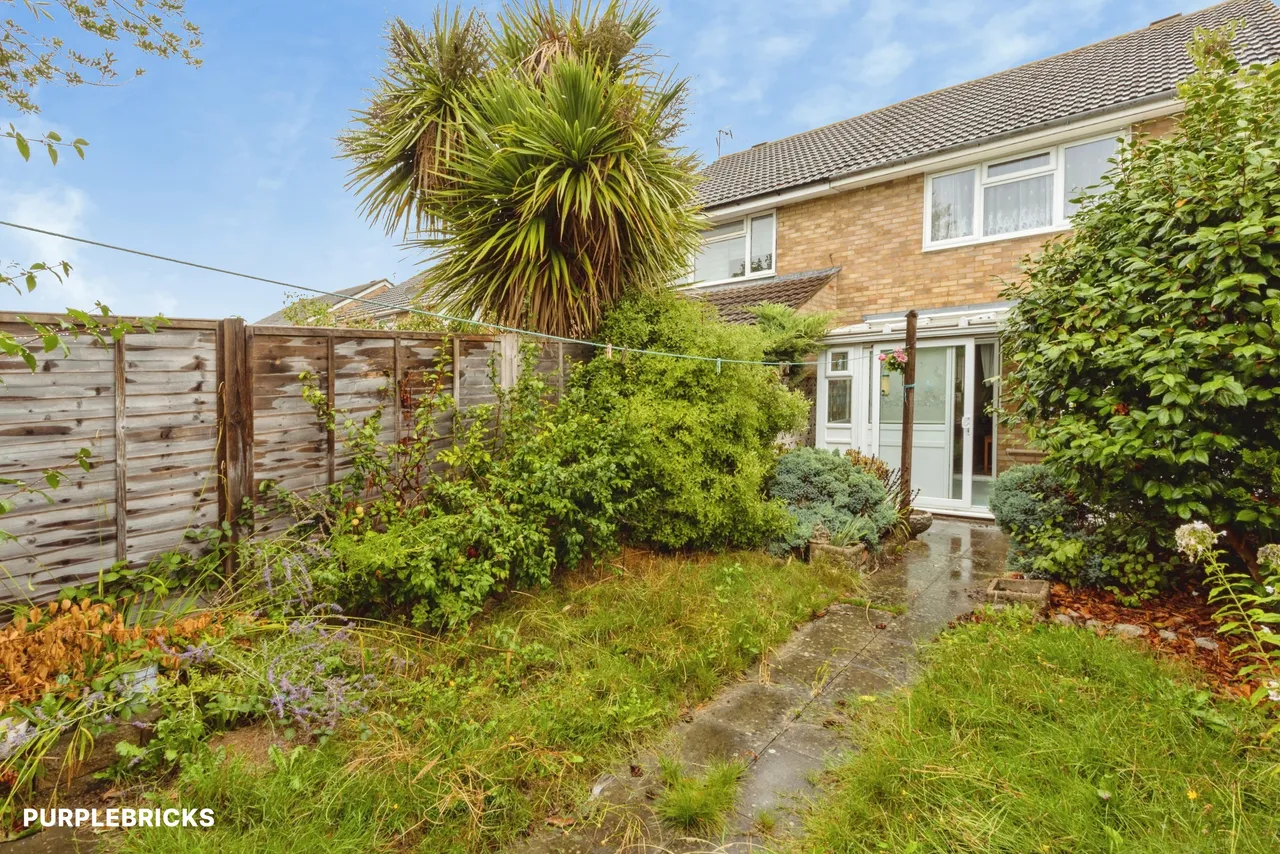 Molescroft Way, Tonbridge, TN9, photo 18