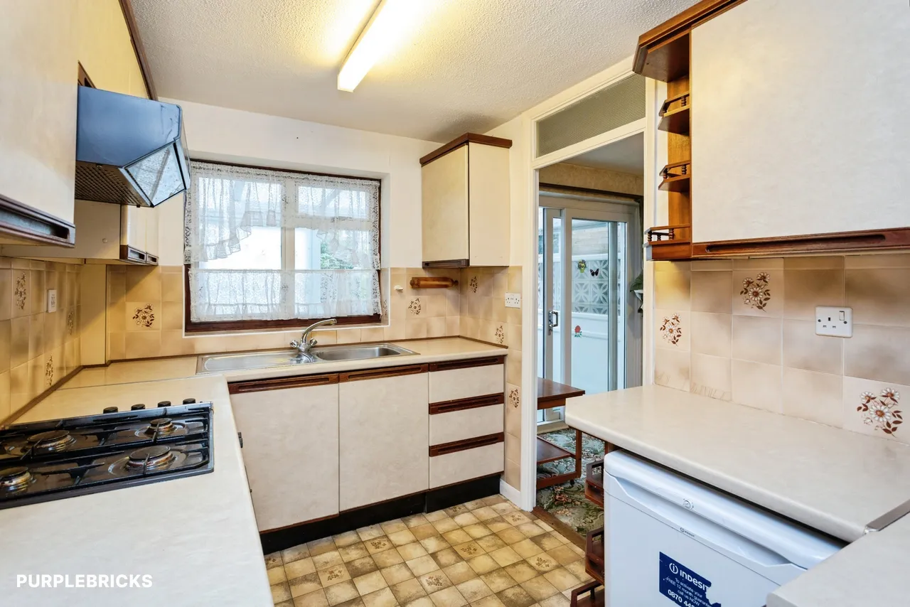 Molescroft Way, Tonbridge, TN9, photo 3