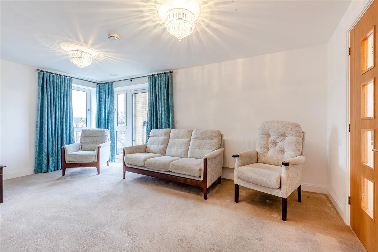 2 bed flat for sale, Princes Road, Chelmsford, CM2