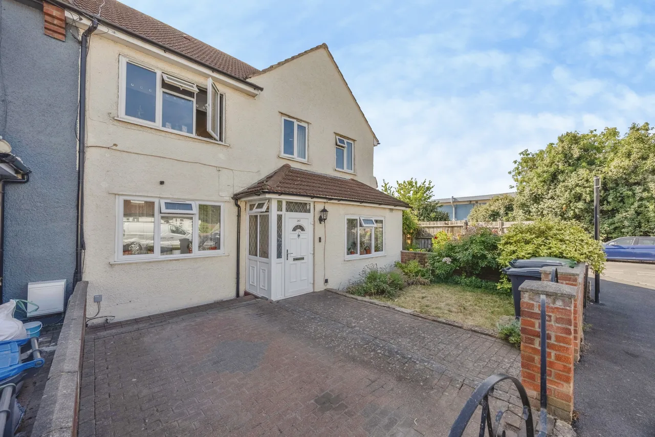 Sumner Road South, Croydon, CR0, photo 21