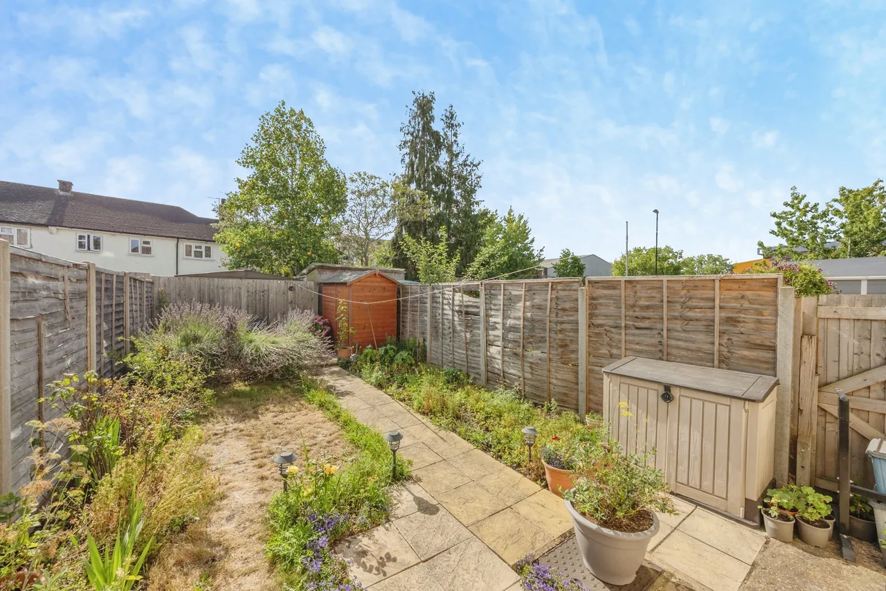 Sumner Road South, Croydon, CR0, photo 5