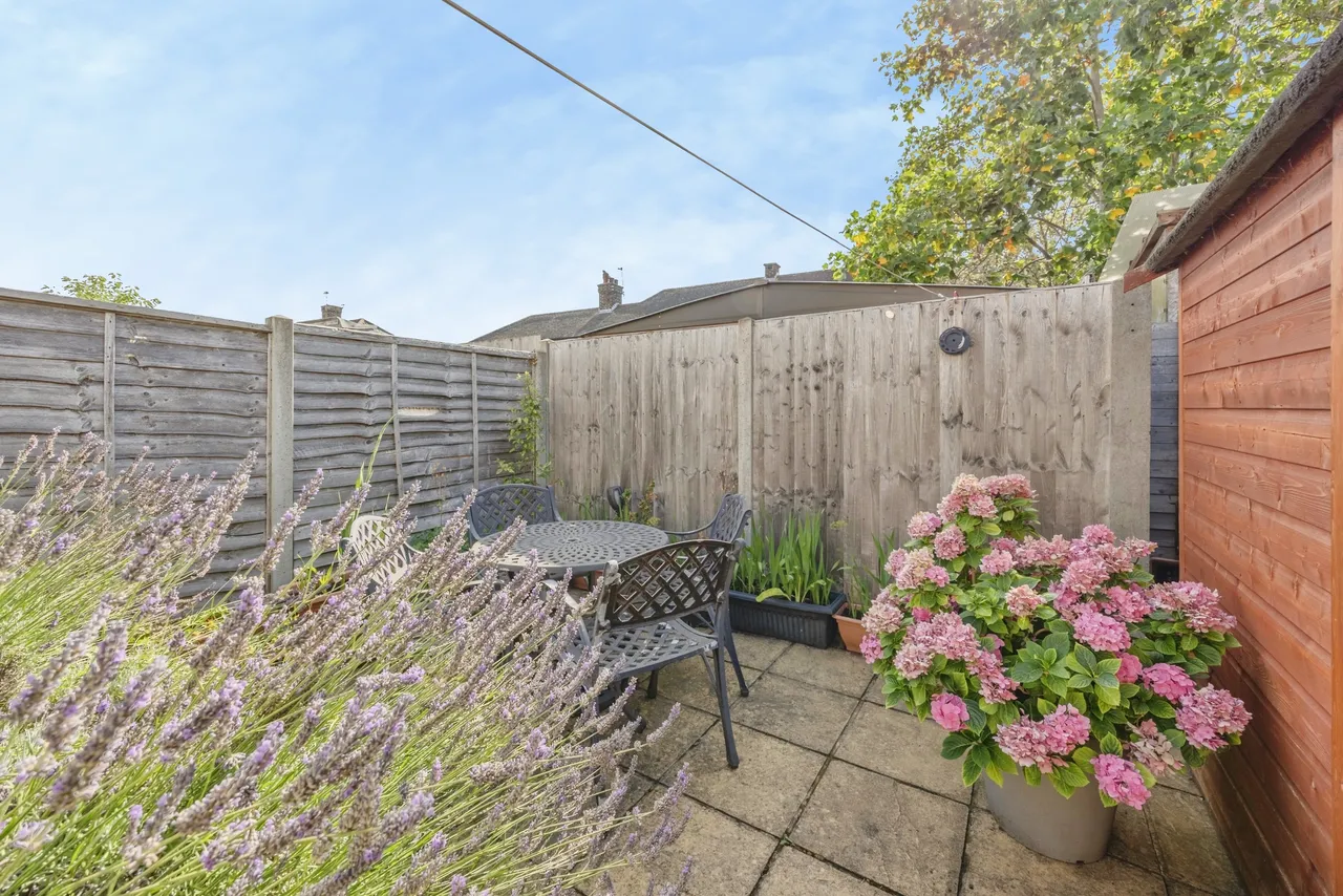Sumner Road South, Croydon, CR0, photo 19