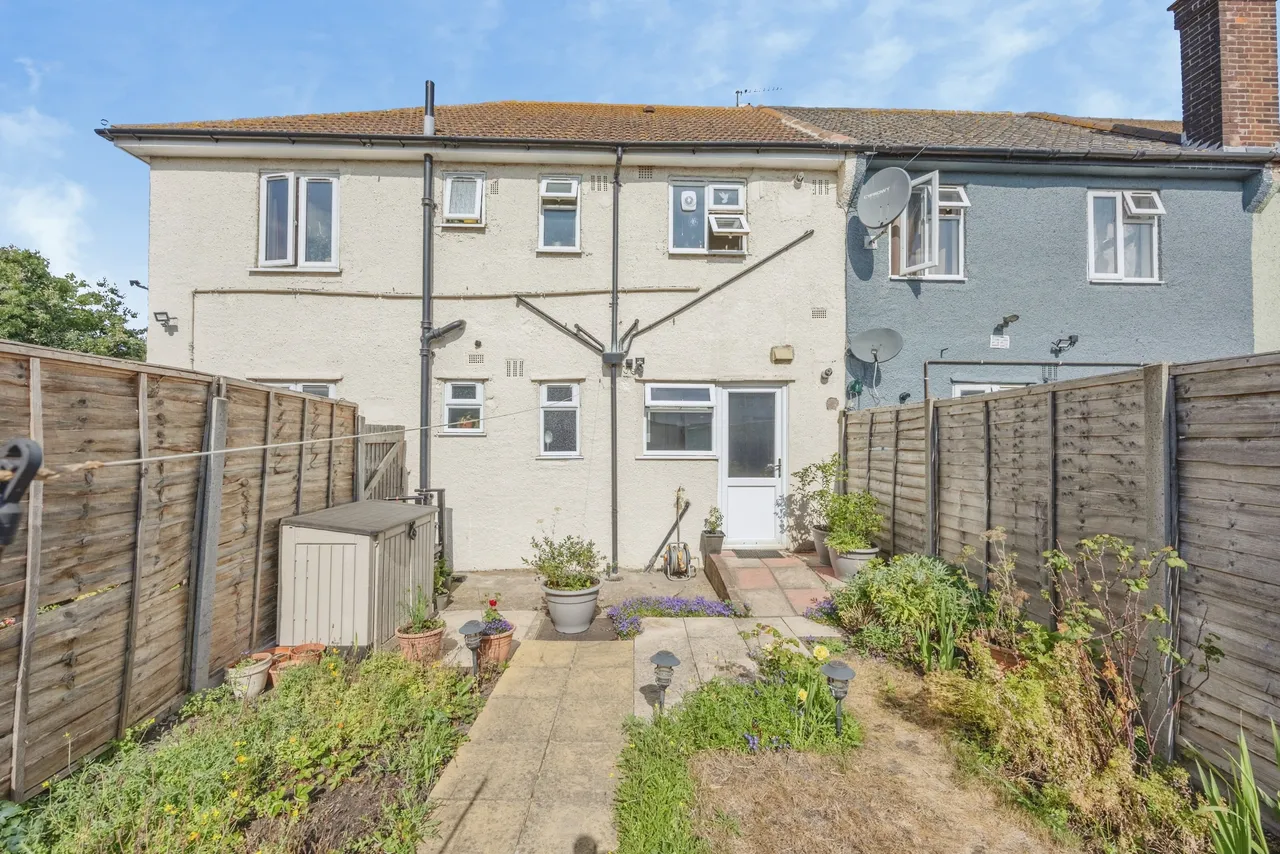 Sumner Road South, Croydon, CR0, photo 20