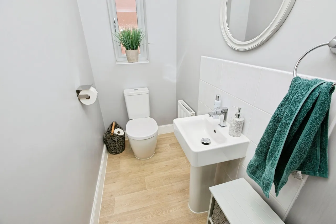 Canterbury Drive, Littleover, DE23, photo 8