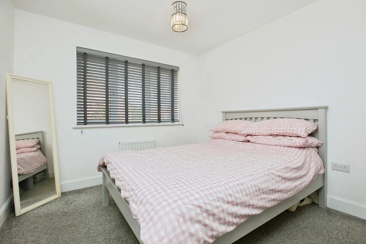 Canterbury Drive, Littleover, DE23, photo 13
