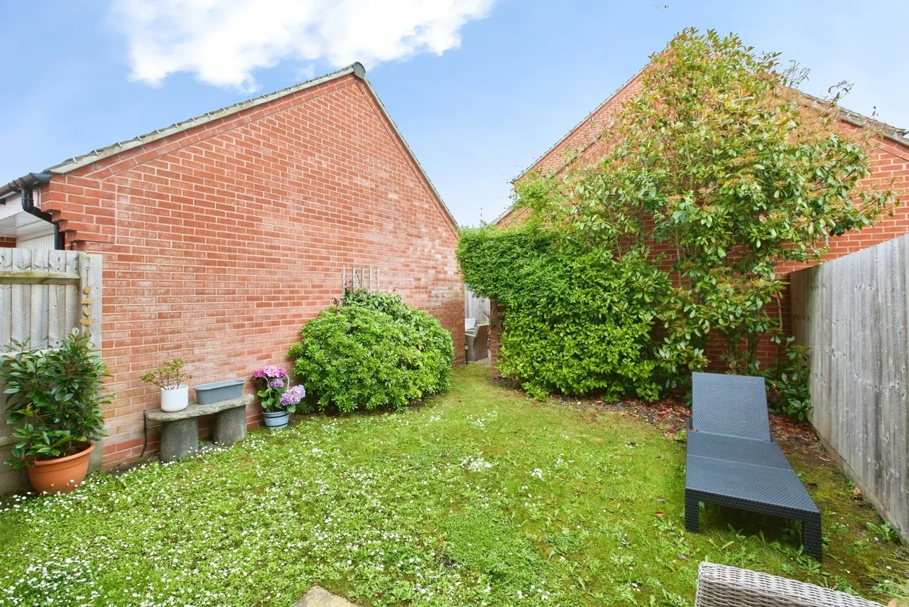 Canterbury Drive, Littleover, DE23, photo 4