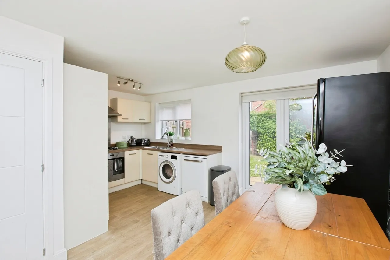 Canterbury Drive, Littleover, DE23, photo 6