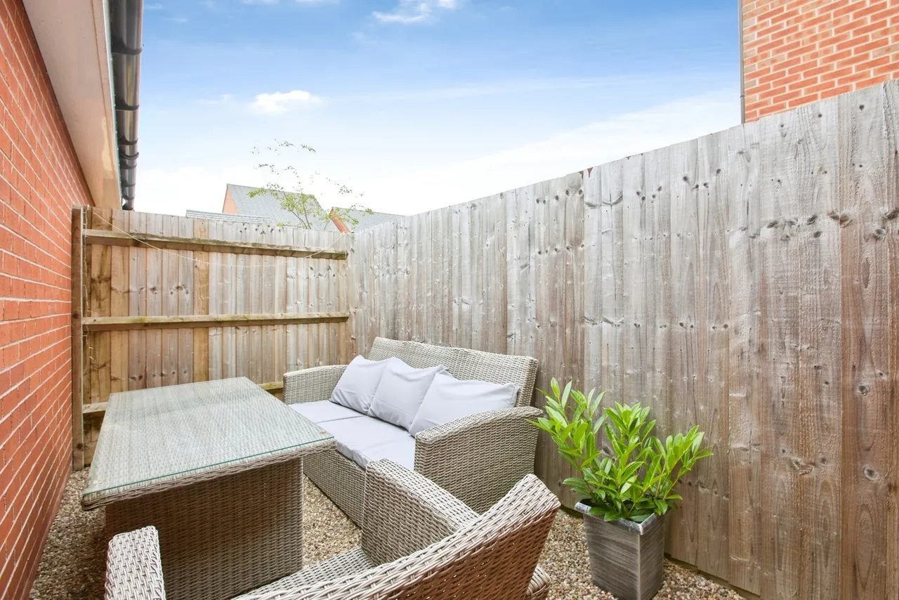 Canterbury Drive, Littleover, DE23, photo 16