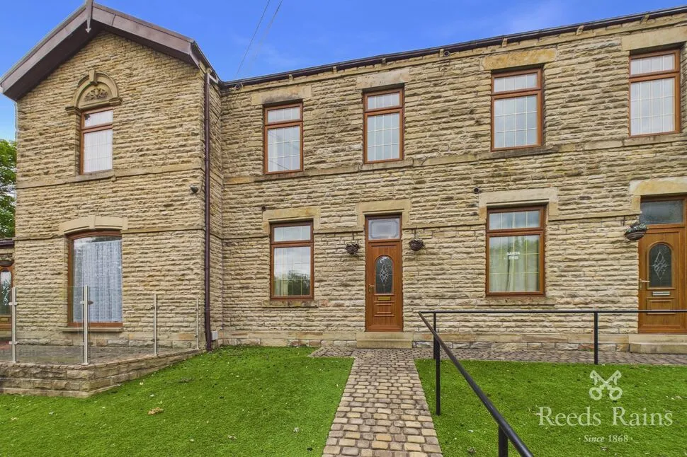 Bradford Road, Batley, West Yorkshire, WF17, photo 9