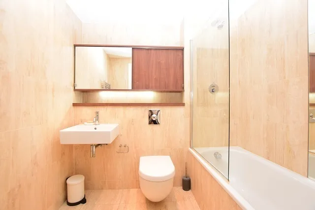 City Lofts, 7 St. Pauls Square, Sheffield, S1 2LL, photo 4