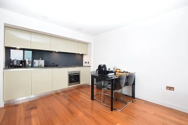 City Lofts, 7 St. Pauls Square, Sheffield, S1 2LL, photo 3