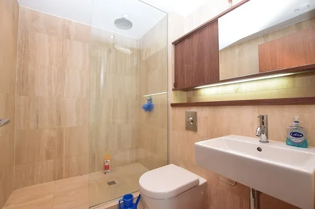 City Lofts, 7 St. Pauls Square, Sheffield, S1 2LL, photo 7