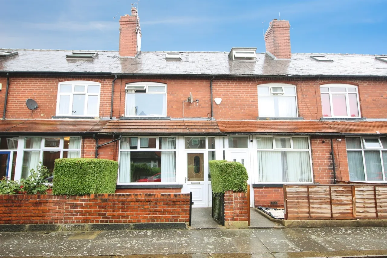 3 bed house for sale — Cross Flatts Row, Leeds