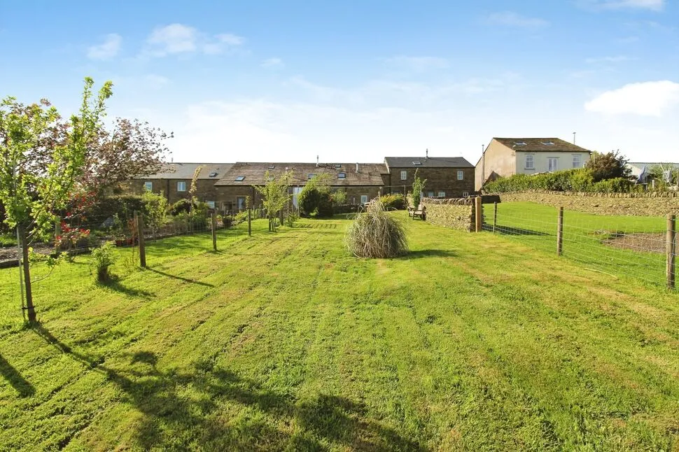 Skipton Old Road, Colne, Lancashire, BB8, photo 3