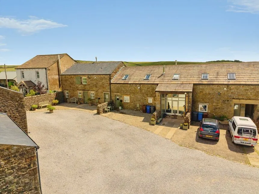 Skipton Old Road, Colne, Lancashire, BB8, photo 5